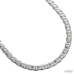 喜平 KIHEI PT850 12面 トリプル 55g 55cm ネックレス プラチナ 造幣局