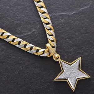 喜平 ネックレス 24金 純金 K24 メンズ ...の商品画像