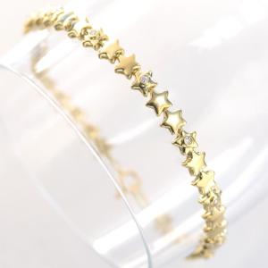 TIFFANY&Co.（ティファニー） バングル ブレスレット デイジー