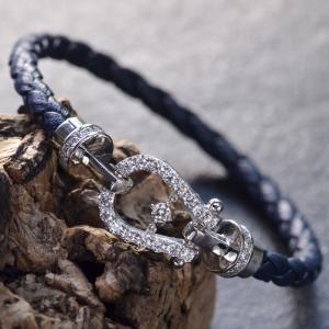RAF SIMONS（ラフ シモンズ） 04AW Archive WAVES期 Bandanna bracelet