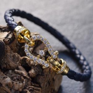 Loree Rodkin（ローリー・ロドキン） ブレスレット ブレス スカル 18K