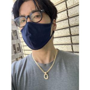 喜平 ネックレス 18金 ダイヤモンド 2.2...の詳細画像2