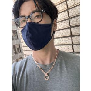 喜平 ネックレス 18金 ダイヤモンド 2.2...の詳細画像2