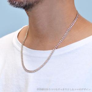 喜平 ネックレス 18金 喜平ネックレス K1...の詳細画像1