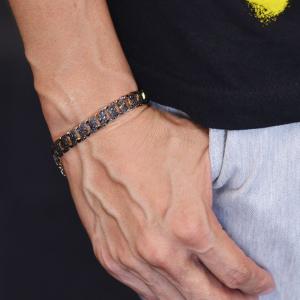 喜平 ブレスレット K24 ゴールド 24金 ...の詳細画像5