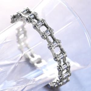 ブレスレット メンズ プラチナ メンズブレスレッ...の商品画像