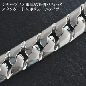 喜平ブレスレット 純プラチナ 喜平 ブレスレッ...の詳細画像3