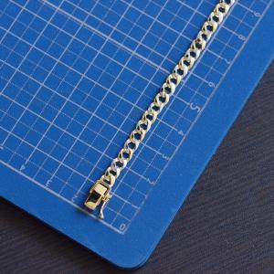 喜平ブレスレット 18金 K18 18K メン...の詳細画像5
