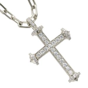 ネックレス メンズ 18金 K18WG メンズネ...の商品画像