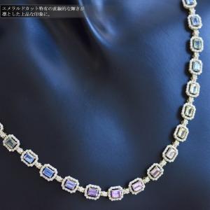 ネックレス K18 18金 イエローゴールド ...の詳細画像3