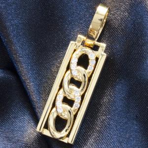 Tiffany&Co. ティファニーカフス Tロゴ Sv925 TIFFANY&Co.（ティファニー） 【美品】ティファニー カフス シルバー