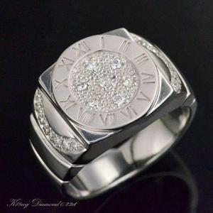 【新品仕上】ティファニー Tワイヤー ダイヤ ホワイトゴールド リング 11号 新品仕上】ティファニー Tワイヤー ダイヤ ホワイトゴールド リング 11