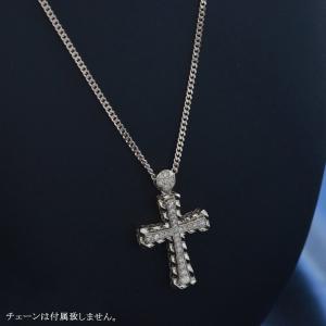 ペンダントトップ メンズ プラチナ メンズペン...の詳細画像3