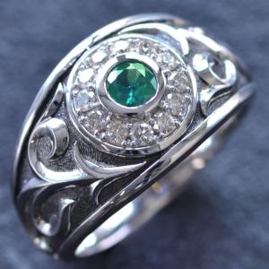 WACKO MARIA（ワコマリア） 新品 天国東京RING TYPE-2 リング 指輪