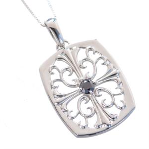 GIVENCHY（ジバンシィ） ネックレス BN008X F045 メンズ チェーン