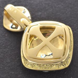 ペンダントトップ メンズ 18金 k18 18...の詳細画像1