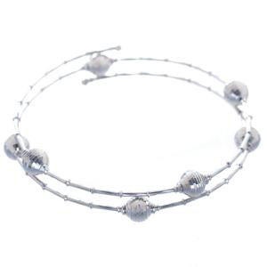 CHANEL（シャネル） バングル ブレスレット ココマーク ロゴ