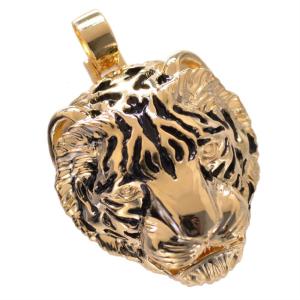 AMBUSH（アンブッシュ） ハートピアス シルバー×ゴールド