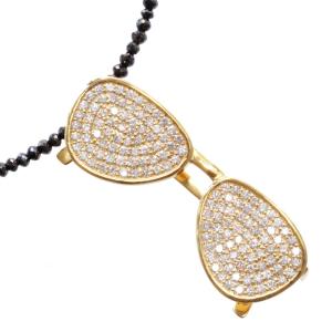 CHROME HEARTS 銀座店 クロムハーツ 22K スタック BSフレア V2