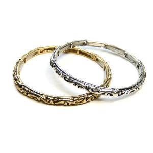 VALENTINO ヴァレンティノ バングル ブレスレットWY2J0N80ME VALENTINO