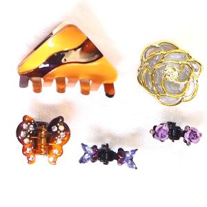 オラフ スヌーピー ピーナッツ ヘアクリップ ヘアアクセ 前髪クリップ