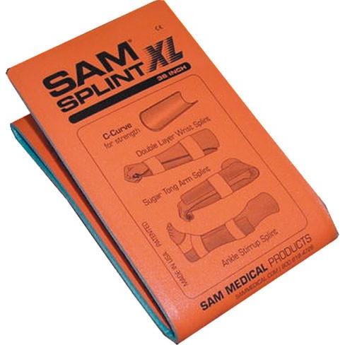 サムスプリント　ラージ