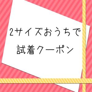 DMG　ドミンゴ　デニム　おうちで2枚試着　サイズ選びでもう迷わないお試しクーポン｜accueillir