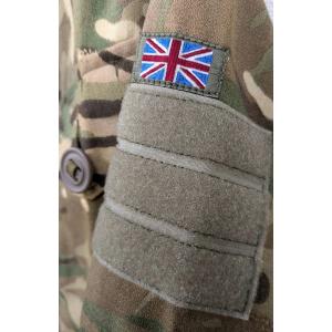British Armyタンク&エアクルーMT...の詳細画像4