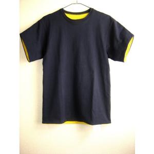 US.NAVY SEALSリバーシブルTシャツ　　　　　　　3枚セットでお買い得！｜ace-high