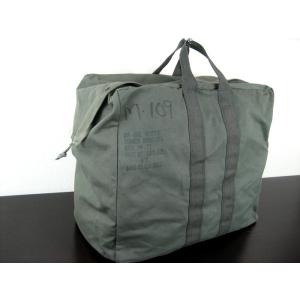 ビンテージ60's○DEADSTOCK? U.S.ARMYサバイバルキットバッグB