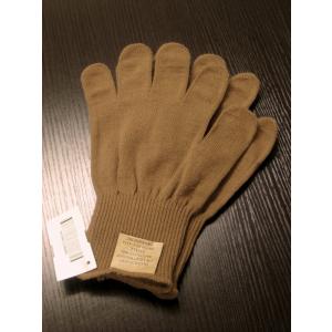 　US.ARMYニット・グラブインサート　