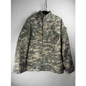 MILITARY 米軍 ECWCS Gen3 Level6 マルチカム レインジャケット