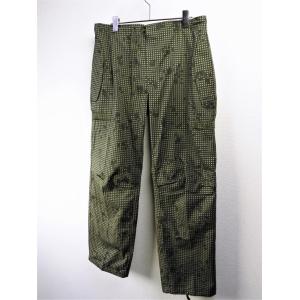 ヴィンテージ 40S USMC P-44 HBT Trousers モンキーパンツ マリン
