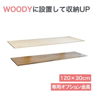 賃貸向け アパート マンション WDY専用 オプションパーツ 棚板 wdy-cshelf-12030｜ace-of-parts