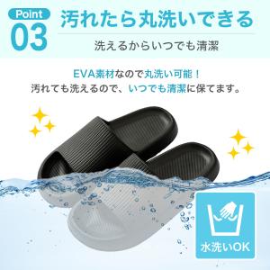 ベランダサンダル スリッパ メンズ レディース...の詳細画像4