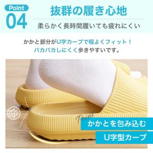 ベランダサンダル スリッパ メンズ レディース...の詳細画像5
