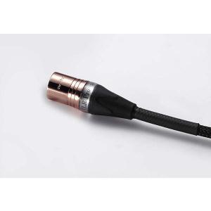 ORB MCBL-HB ART Microphone Cable Artemis for Human Beatbox 0.7mの商品画像
