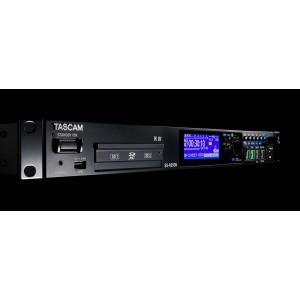 TASCAM SS-R250N ソリッドステートステレオレコーダー - 最安値