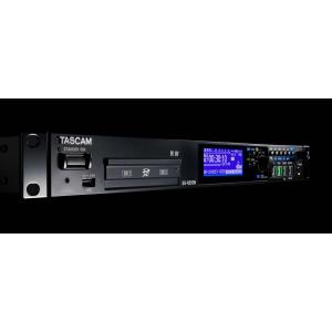 TASCAM SS-R250N ソリッドステートステレオレコーダーの商品画像