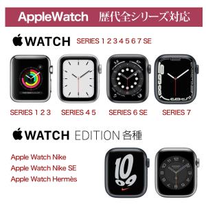 アップルウォッチ ステンレス バンド マグネッ...の詳細画像4