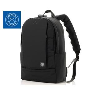 ポータークラシック シーンナイロン デイパック/ブラック メンズ ニュートン 050-2798 PORTER CLASSIC