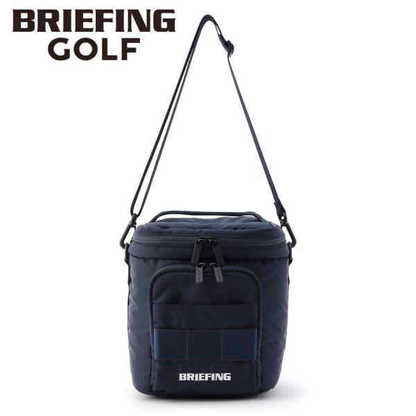 ブリーフィング クーラーバッグ/M/ネイビー メンズ GOLF/CS brg251e13 BRIEF...