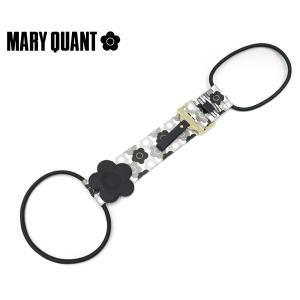 マリークヮント バッグとめるベルト/ブラック レディース gw-m101 MARY QUANT｜ACE-WEB
