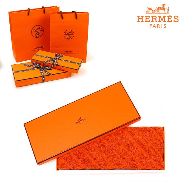 エルメス ウォッシュタオル(HERMES)【ハンドタオル ウォッシュタオル メンズ レディース】