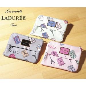 Ace Web ポーチ ペンケース ラデュレ Yahoo ショッピング