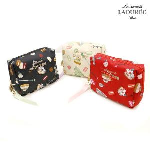 Ace Web ポーチ ペンケース ラデュレ Yahoo ショッピング