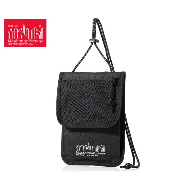 マンハッタンポーテージ ショルダーバッグ/ブラック メンズ mp2028cdrsp Manhatta...