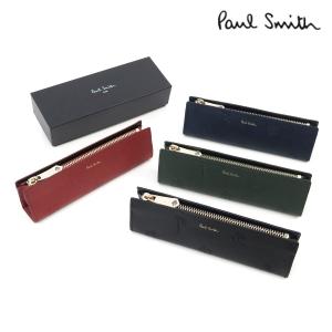 ポールスミス 小物 メンズ ポールドローイング2 ペンケース PSC951 Paul Smith 贈り物｜ace-web