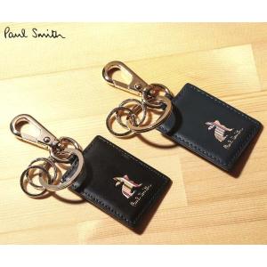 Paul Smith メンズキーホルダー キーリングの商品一覧 財布 帽子 ファッション小物 ファッション 通販 Yahoo ショッピング