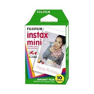 富士フィルム インスタントカラーフィルム ins...の商品画像